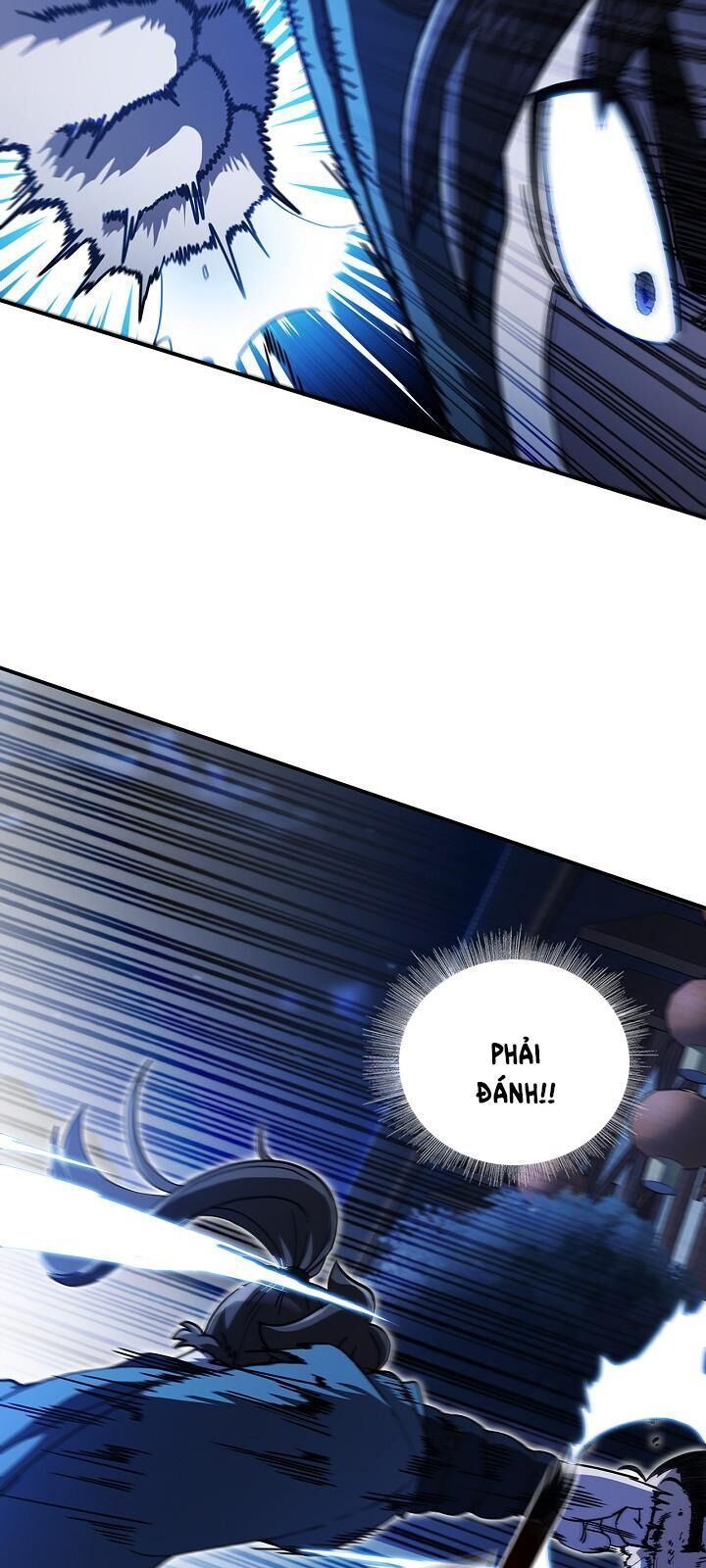 đọc truyện Thân Thủ Đệ Nhất Kiếm Chương 5 ảnh 24 tại Thiên Thai Truyện