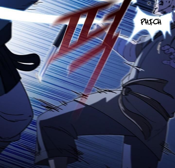 đọc truyện Thân Thủ Đệ Nhất Kiếm Chương 5 ảnh 25 tại Thiên Thai Truyện