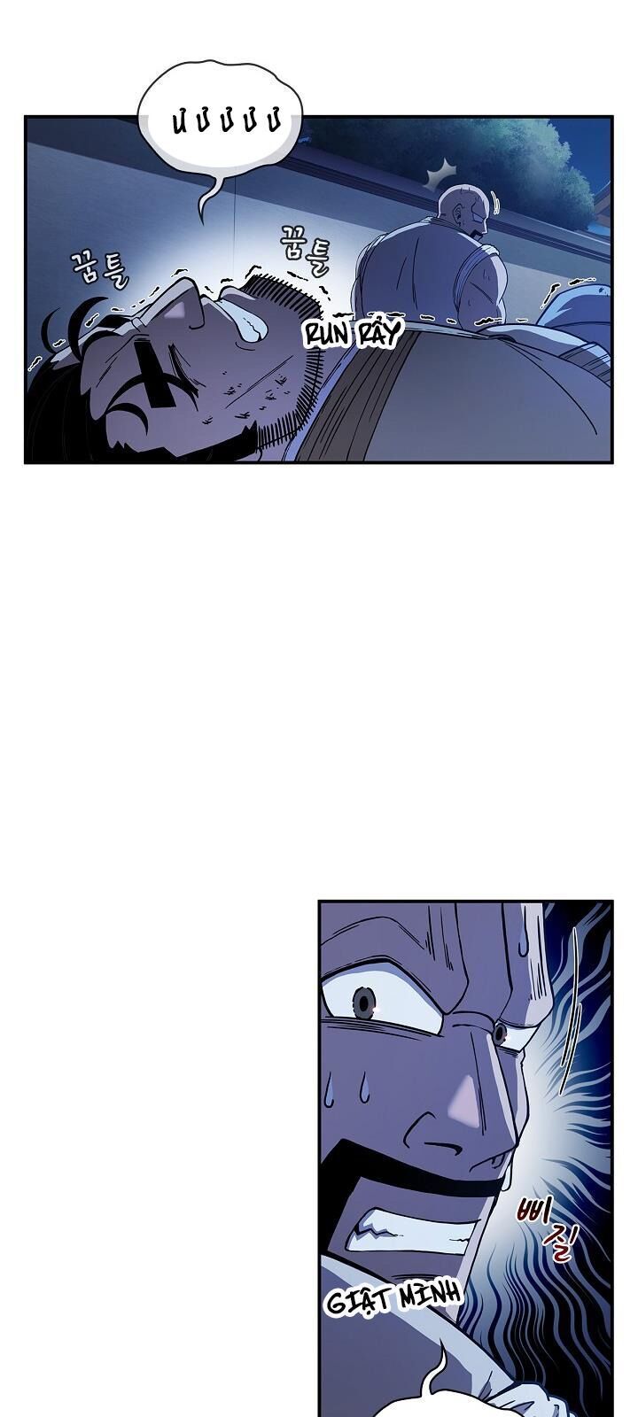 đọc truyện Thân Thủ Đệ Nhất Kiếm Chương 5 ảnh 28 tại Thiên Thai Truyện