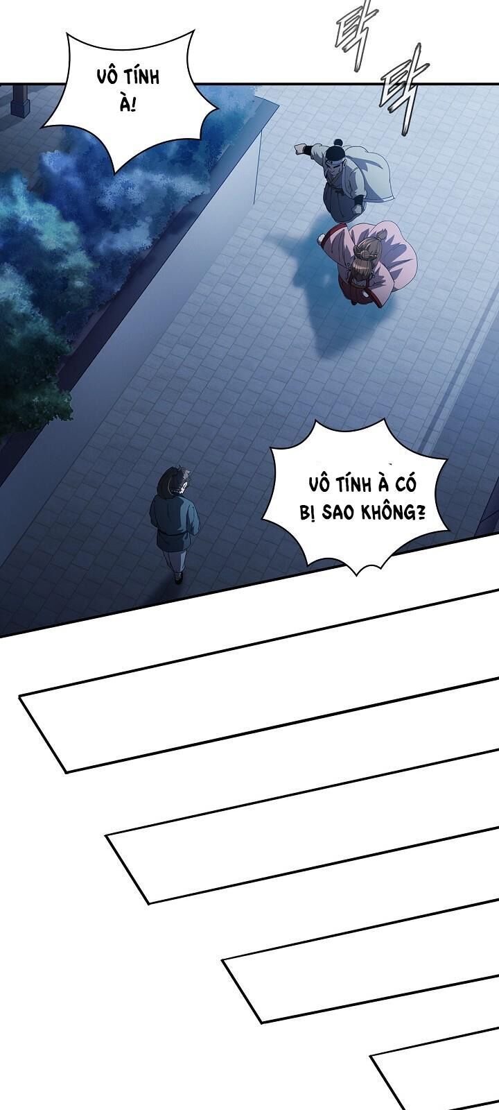 đọc truyện Thân Thủ Đệ Nhất Kiếm Chương 5 ảnh 34 tại Thiên Thai Truyện