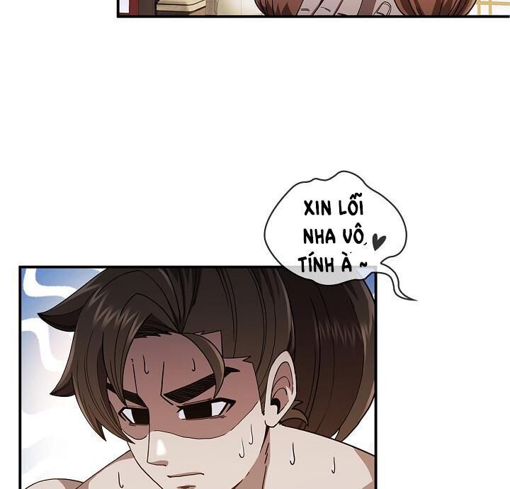 đọc truyện Thân Thủ Đệ Nhất Kiếm Chương 5 ảnh 37 tại Thiên Thai Truyện