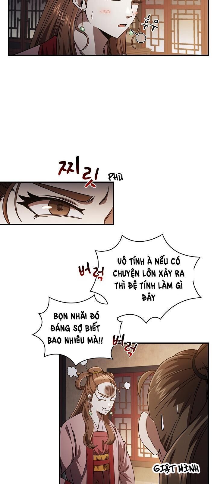 đọc truyện Thân Thủ Đệ Nhất Kiếm Chương 5 ảnh 40 tại Thiên Thai Truyện