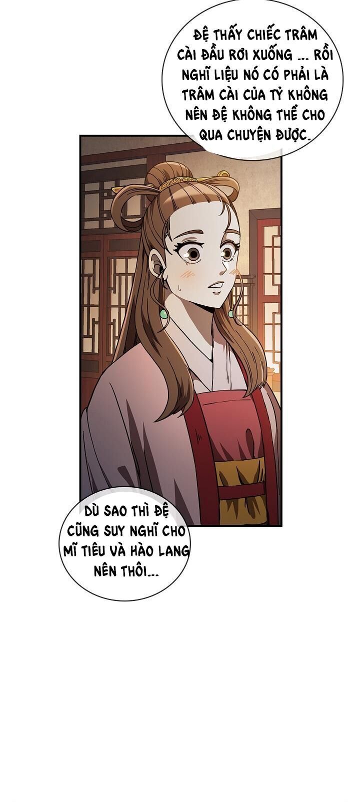 đọc truyện Thân Thủ Đệ Nhất Kiếm Chương 5 ảnh 43 tại Thiên Thai Truyện