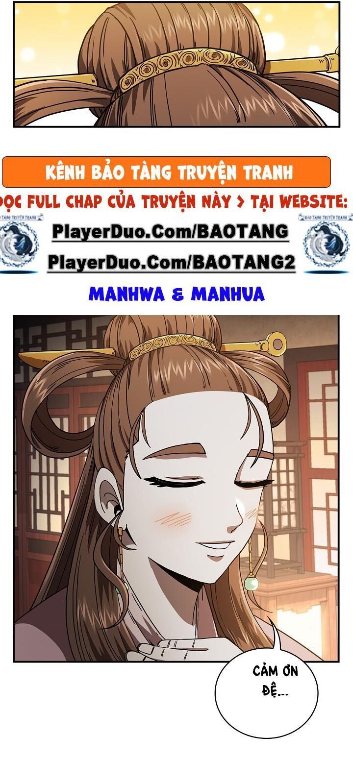 đọc truyện Thân Thủ Đệ Nhất Kiếm Chương 5 ảnh 44 tại Thiên Thai Truyện