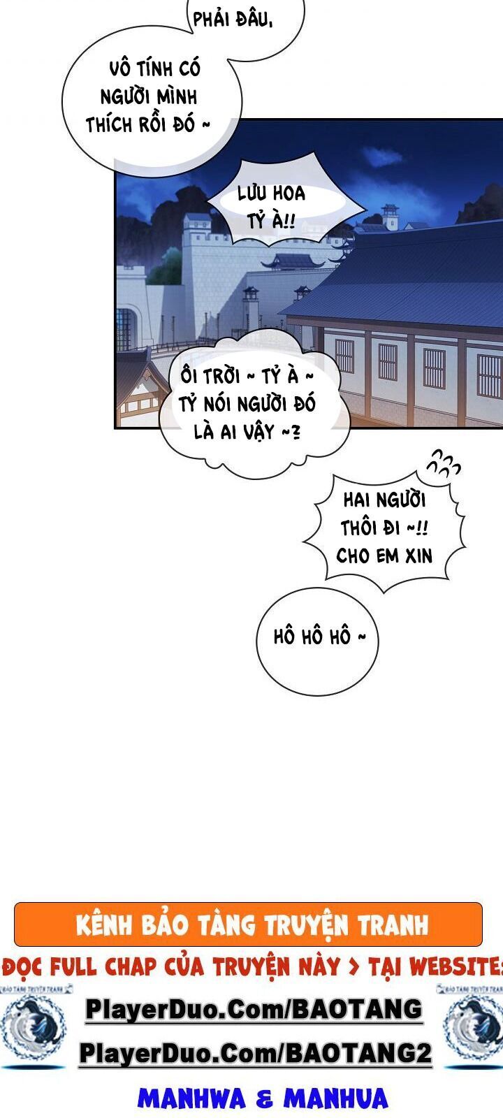 đọc truyện Thân Thủ Đệ Nhất Kiếm Chương 5 ảnh 47 tại Thiên Thai Truyện