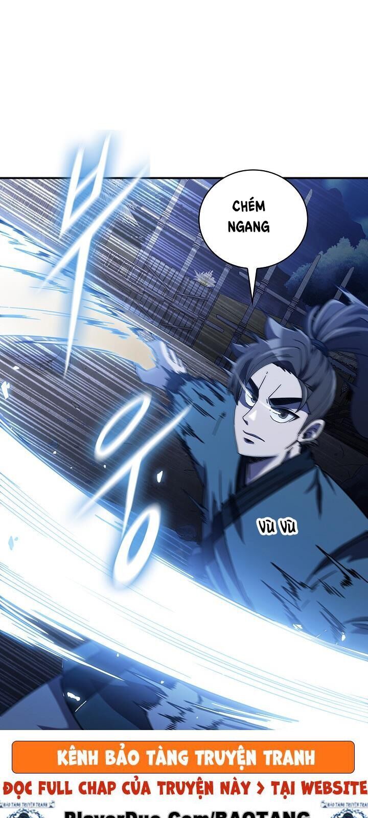 đọc truyện Thân Thủ Đệ Nhất Kiếm Chương 5 ảnh 51 tại Thiên Thai Truyện