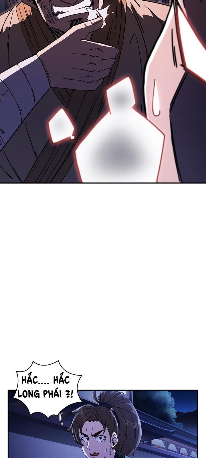 đọc truyện Thân Thủ Đệ Nhất Kiếm Chương 5 ảnh 7 tại Thiên Thai Truyện