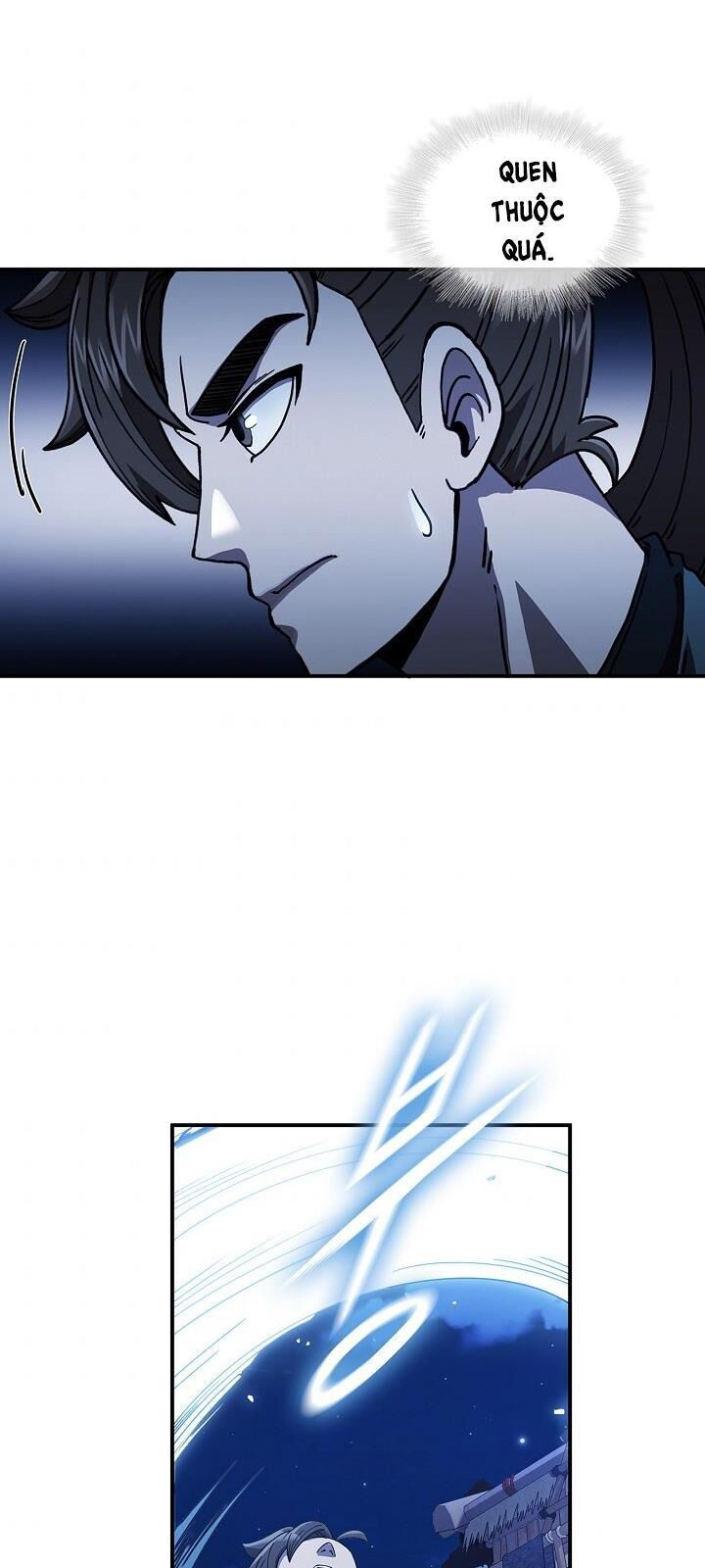 đọc truyện Thân Thủ Đệ Nhất Kiếm Chương 5 ảnh 53 tại Thiên Thai Truyện