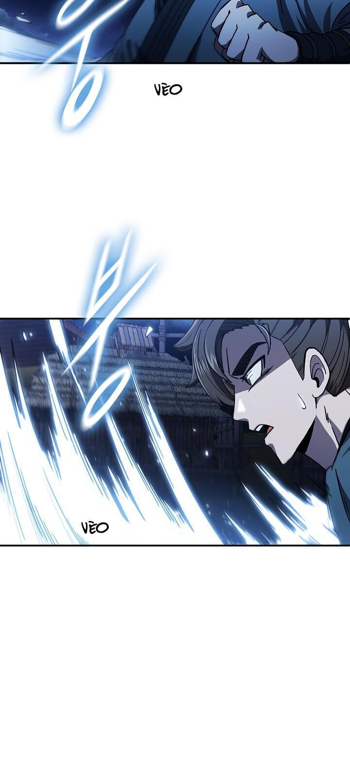 đọc truyện Thân Thủ Đệ Nhất Kiếm Chương 5 ảnh 57 tại Thiên Thai Truyện