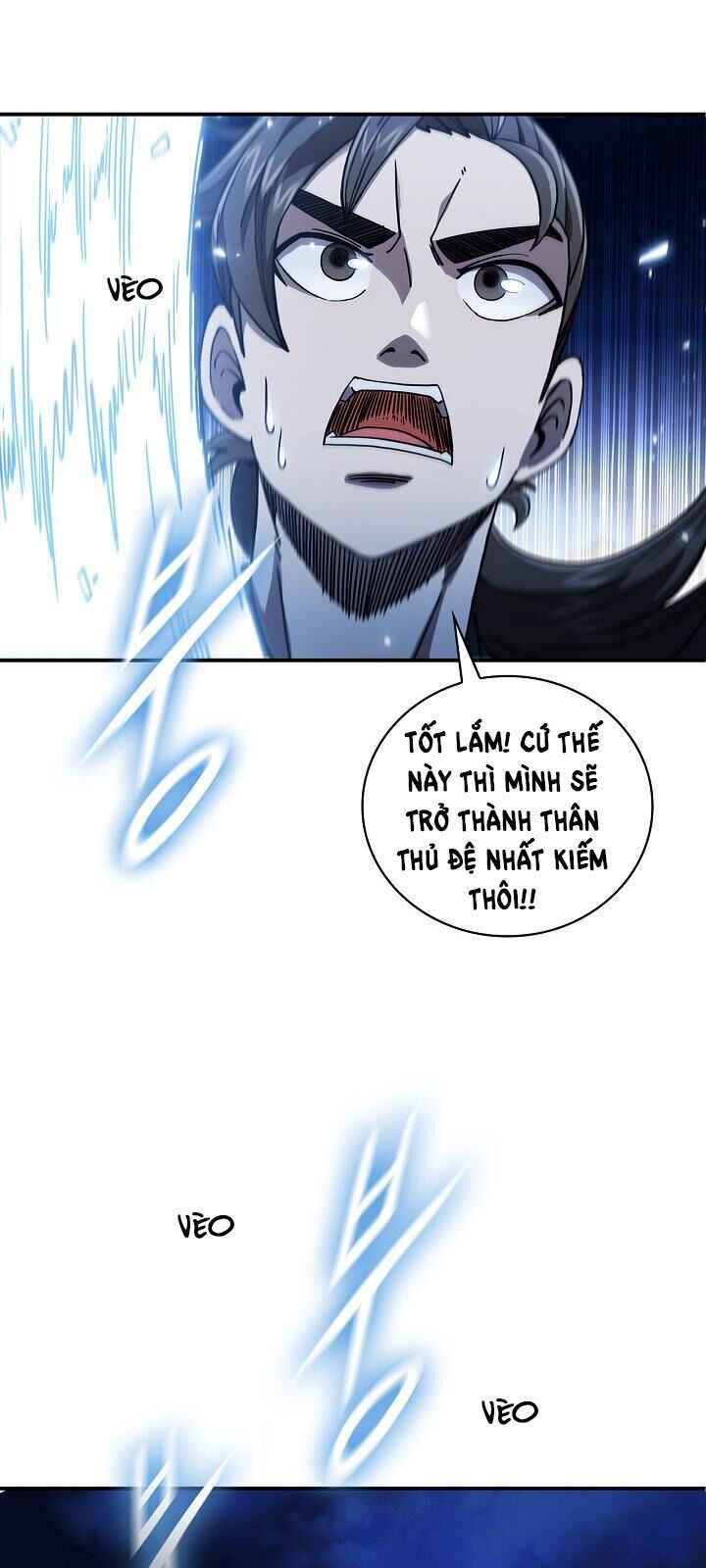 đọc truyện Thân Thủ Đệ Nhất Kiếm Chương 5 ảnh 58 tại Thiên Thai Truyện