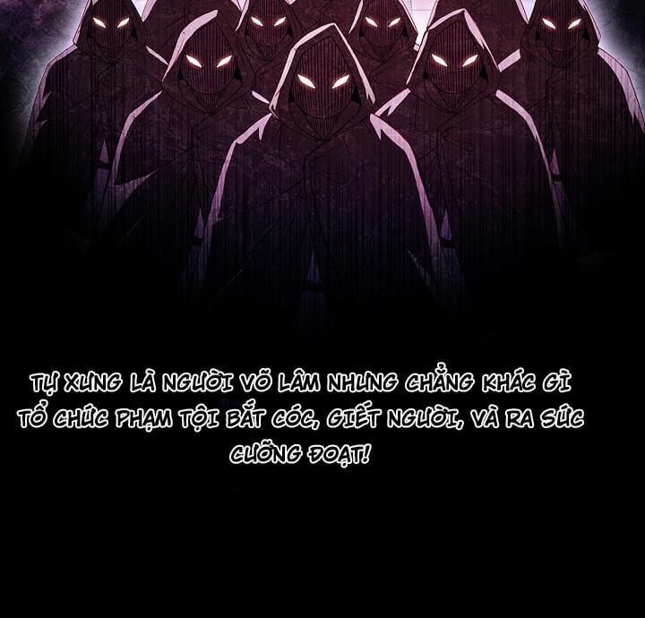 đọc truyện Thân Thủ Đệ Nhất Kiếm Chương 5 ảnh 9 tại Thiên Thai Truyện