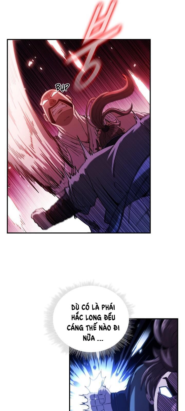 đọc truyện Thân Thủ Đệ Nhất Kiếm Chương 5 ảnh 11 tại Thiên Thai Truyện