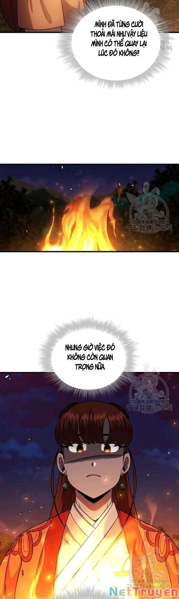 đọc truyện Thân Thủ Đệ Nhất Kiếm Chương 50 ảnh 18 tại Thiên Thai Truyện