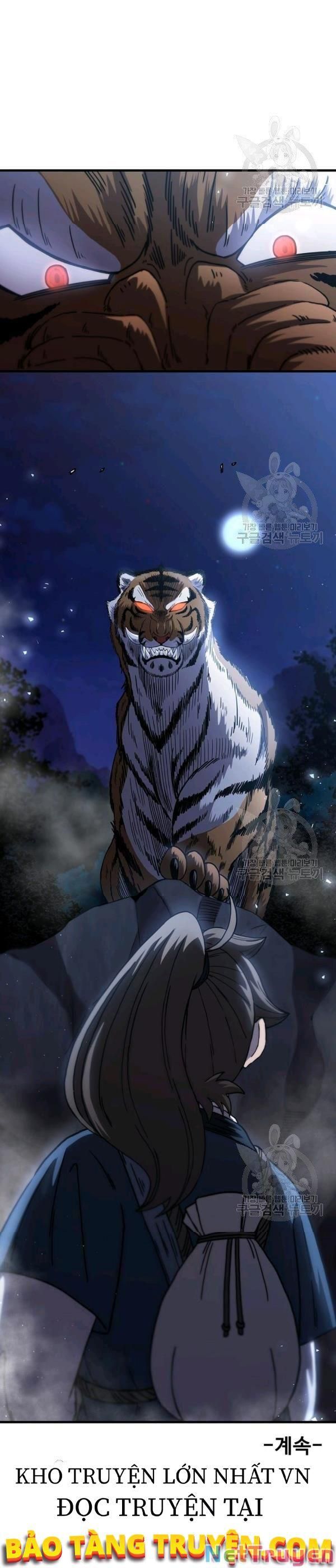 đọc truyện Thân Thủ Đệ Nhất Kiếm Chương 50 ảnh 21 tại Thiên Thai Truyện