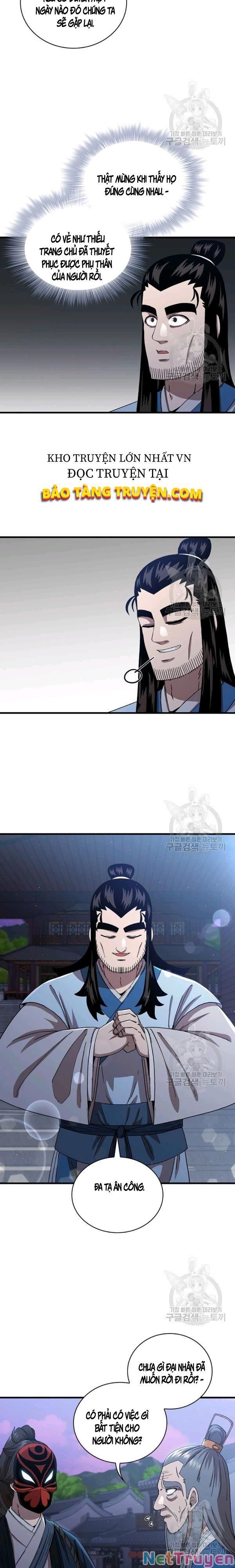 đọc truyện Thân Thủ Đệ Nhất Kiếm Chương 50 ảnh 5 tại Thiên Thai Truyện