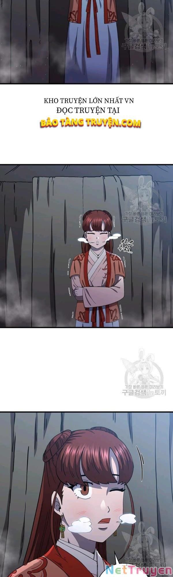 đọc truyện Thân Thủ Đệ Nhất Kiếm Chương 50 ảnh 10 tại Thiên Thai Truyện