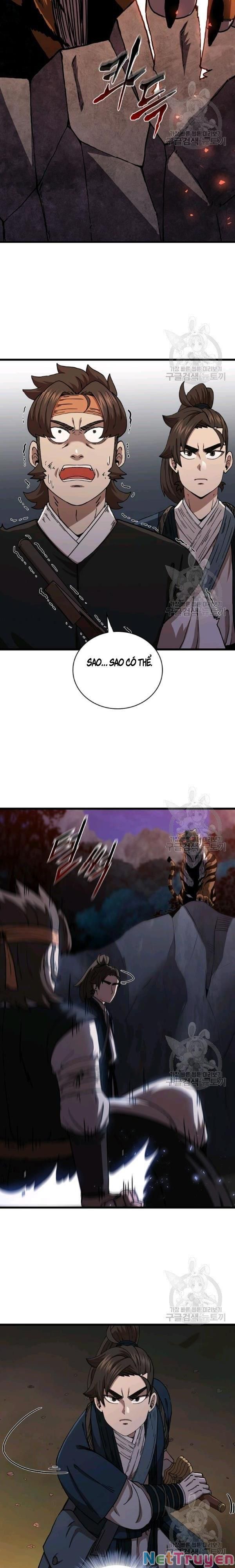 đọc truyện Thân Thủ Đệ Nhất Kiếm Chương 51 ảnh 13 tại Thiên Thai Truyện