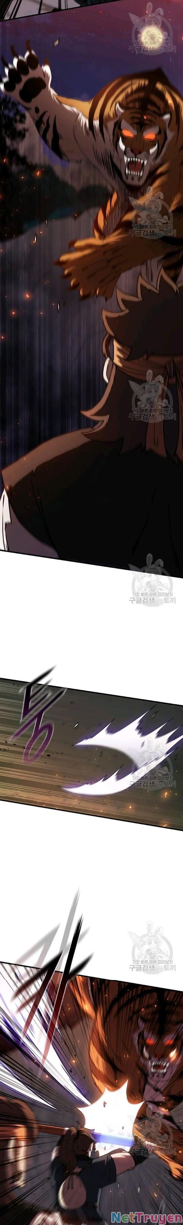 đọc truyện Thân Thủ Đệ Nhất Kiếm Chương 51 ảnh 15 tại Thiên Thai Truyện