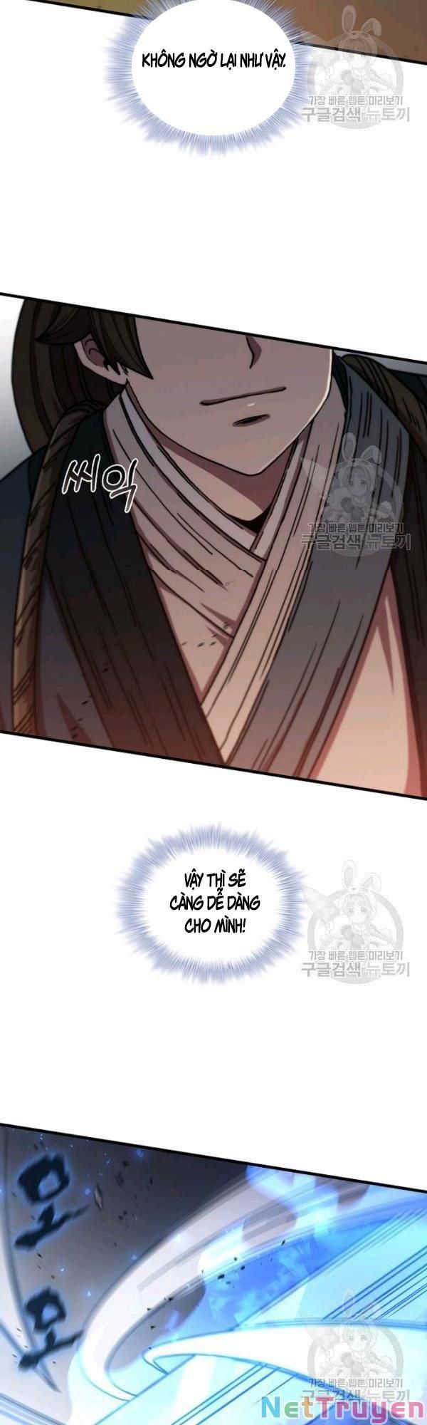 đọc truyện Thân Thủ Đệ Nhất Kiếm Chương 51 ảnh 18 tại Thiên Thai Truyện