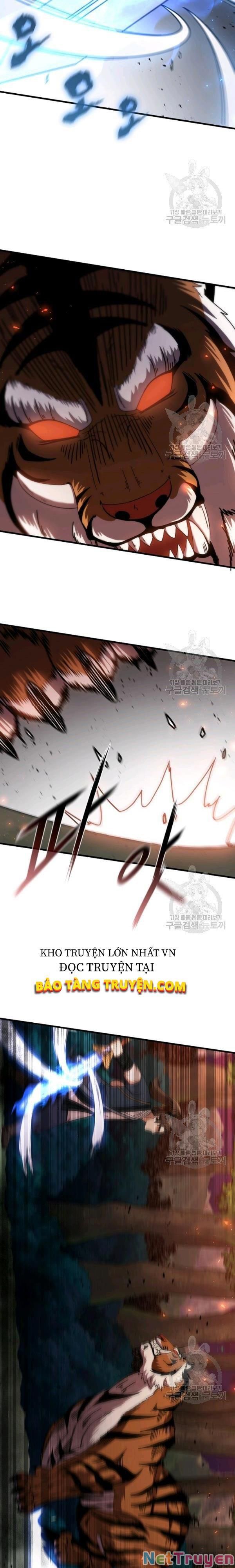 đọc truyện Thân Thủ Đệ Nhất Kiếm Chương 51 ảnh 19 tại Thiên Thai Truyện