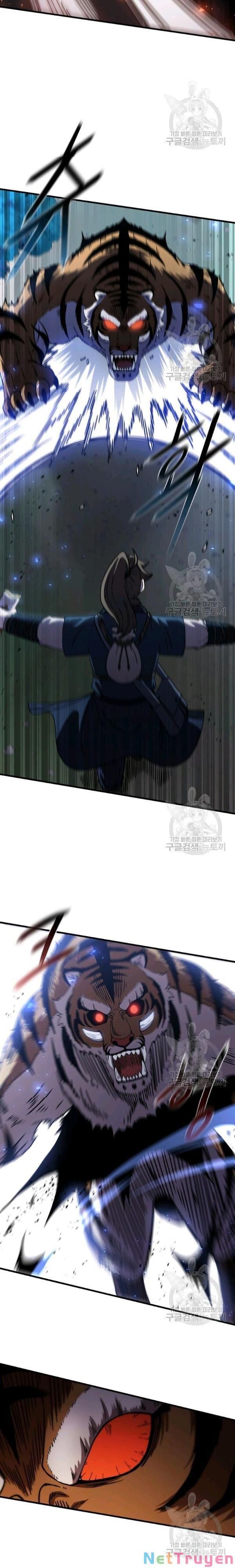 đọc truyện Thân Thủ Đệ Nhất Kiếm Chương 51 ảnh 21 tại Thiên Thai Truyện