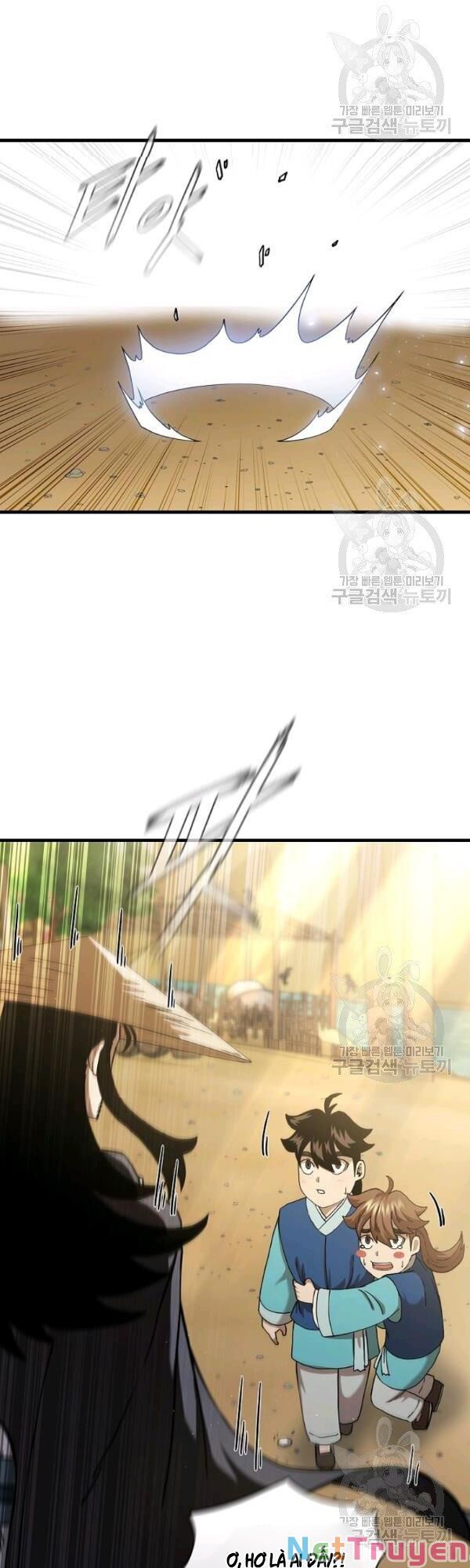 đọc truyện Thân Thủ Đệ Nhất Kiếm Chương 52 ảnh 14 tại Thiên Thai Truyện