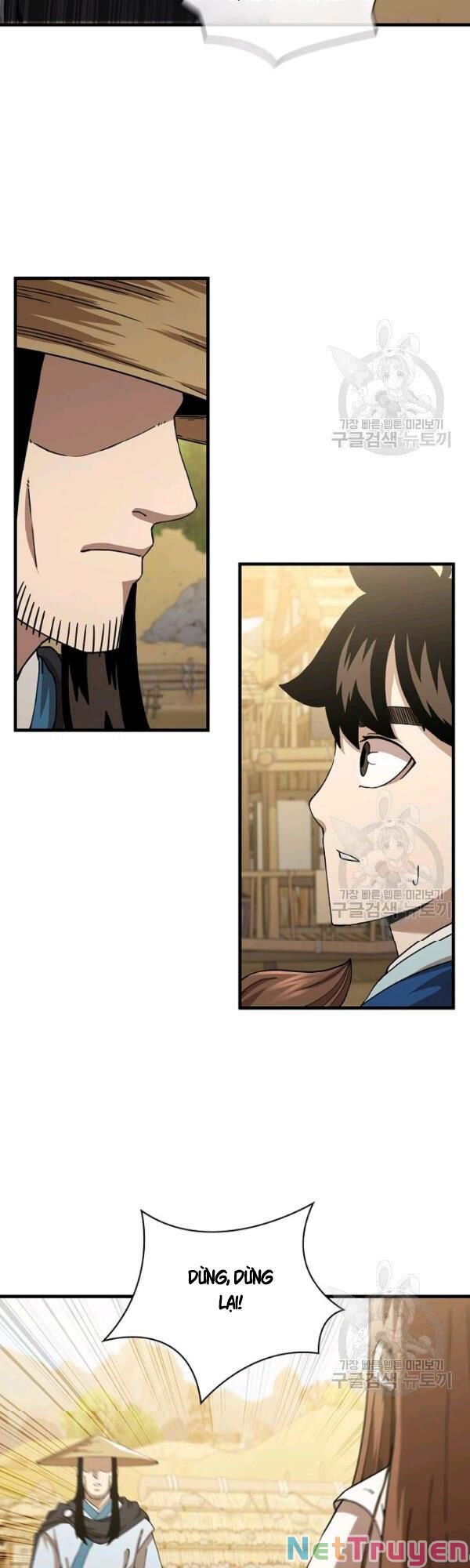 đọc truyện Thân Thủ Đệ Nhất Kiếm Chương 52 ảnh 15 tại Thiên Thai Truyện