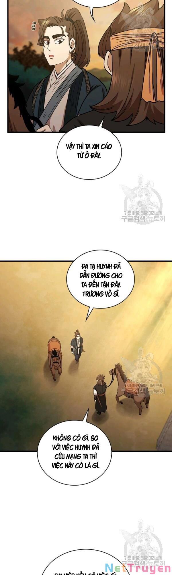 đọc truyện Thân Thủ Đệ Nhất Kiếm Chương 52 ảnh 29 tại Thiên Thai Truyện