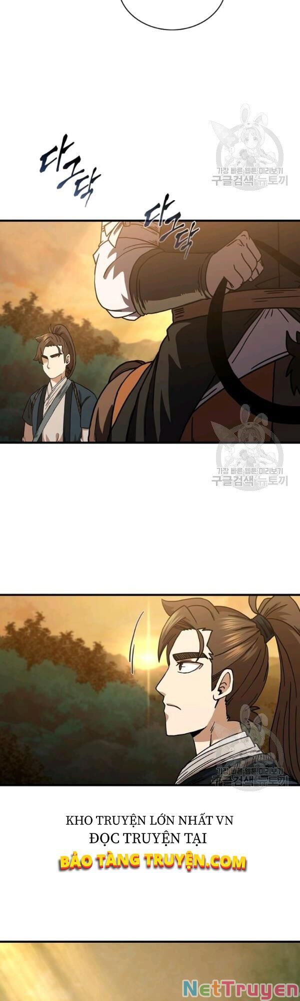 đọc truyện Thân Thủ Đệ Nhất Kiếm Chương 52 ảnh 31 tại Thiên Thai Truyện