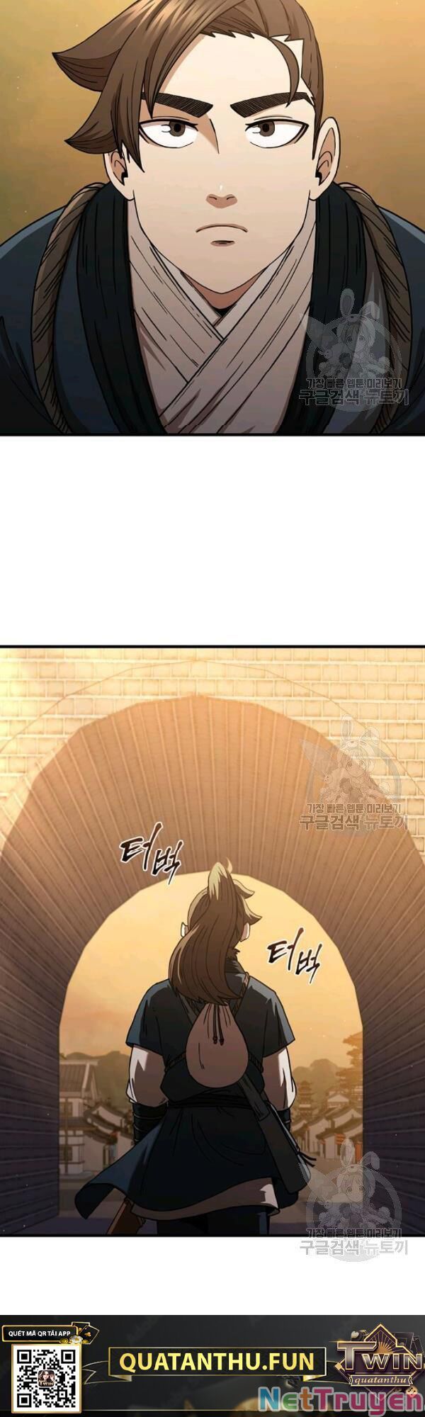 đọc truyện Thân Thủ Đệ Nhất Kiếm Chương 52 ảnh 33 tại Thiên Thai Truyện