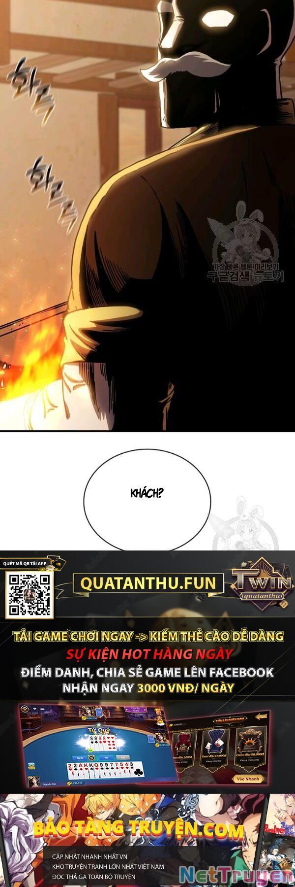 đọc truyện Thân Thủ Đệ Nhất Kiếm Chương 52 ảnh 40 tại Thiên Thai Truyện