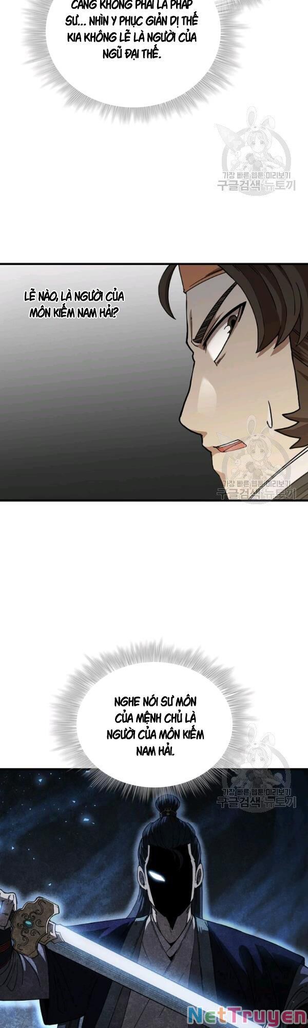 đọc truyện Thân Thủ Đệ Nhất Kiếm Chương 52 ảnh 7 tại Thiên Thai Truyện