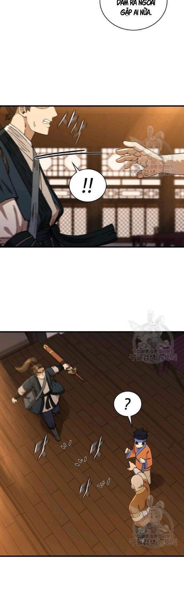 đọc truyện Thân Thủ Đệ Nhất Kiếm Chương 53 ảnh 16 tại Thiên Thai Truyện