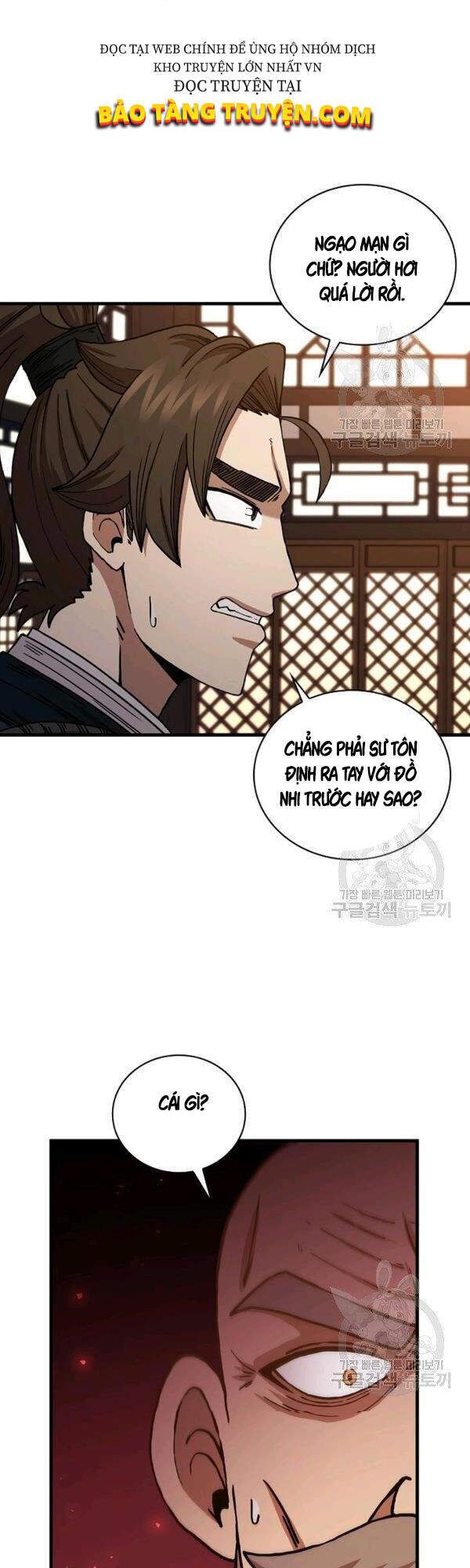 đọc truyện Thân Thủ Đệ Nhất Kiếm Chương 53 ảnh 22 tại Thiên Thai Truyện