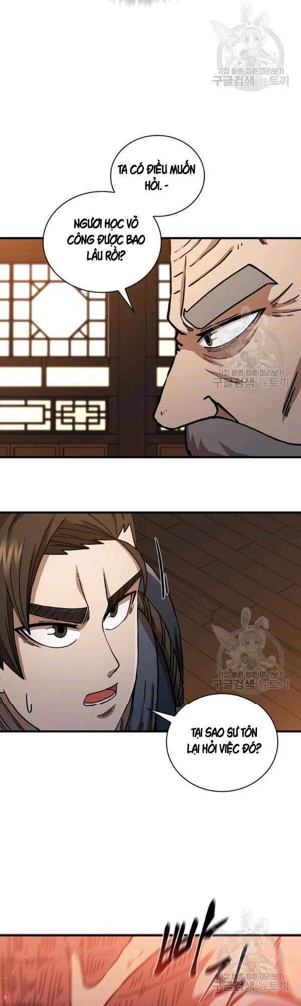 đọc truyện Thân Thủ Đệ Nhất Kiếm Chương 53 ảnh 24 tại Thiên Thai Truyện