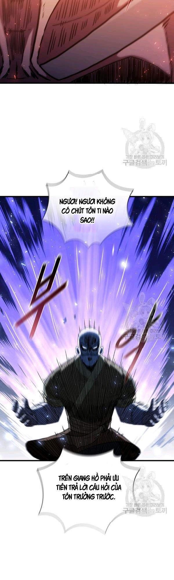 đọc truyện Thân Thủ Đệ Nhất Kiếm Chương 53 ảnh 25 tại Thiên Thai Truyện