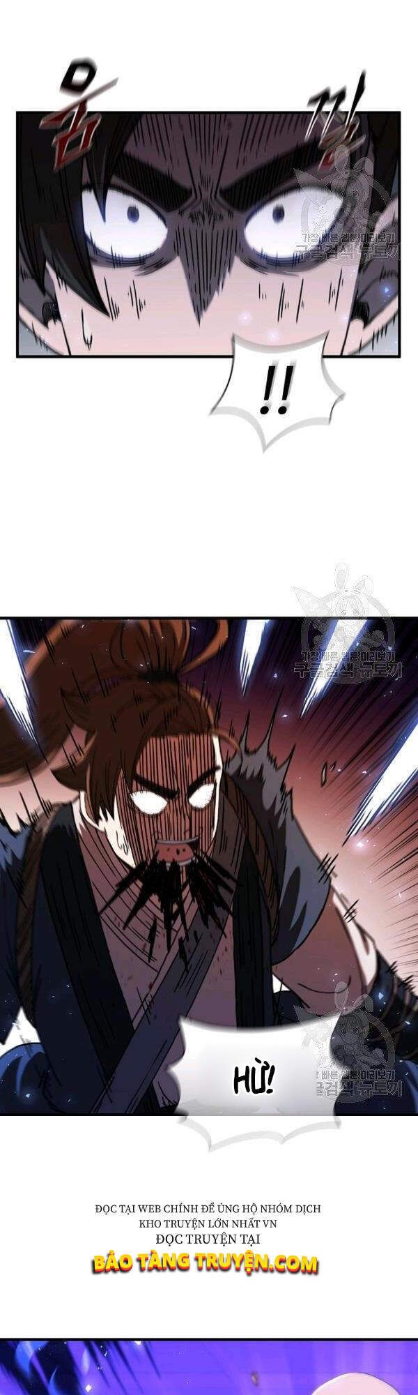 đọc truyện Thân Thủ Đệ Nhất Kiếm Chương 53 ảnh 26 tại Thiên Thai Truyện