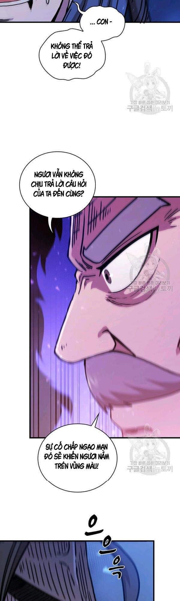 đọc truyện Thân Thủ Đệ Nhất Kiếm Chương 53 ảnh 29 tại Thiên Thai Truyện