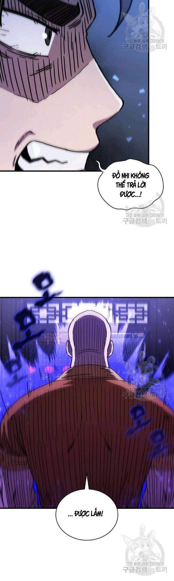 đọc truyện Thân Thủ Đệ Nhất Kiếm Chương 53 ảnh 30 tại Thiên Thai Truyện