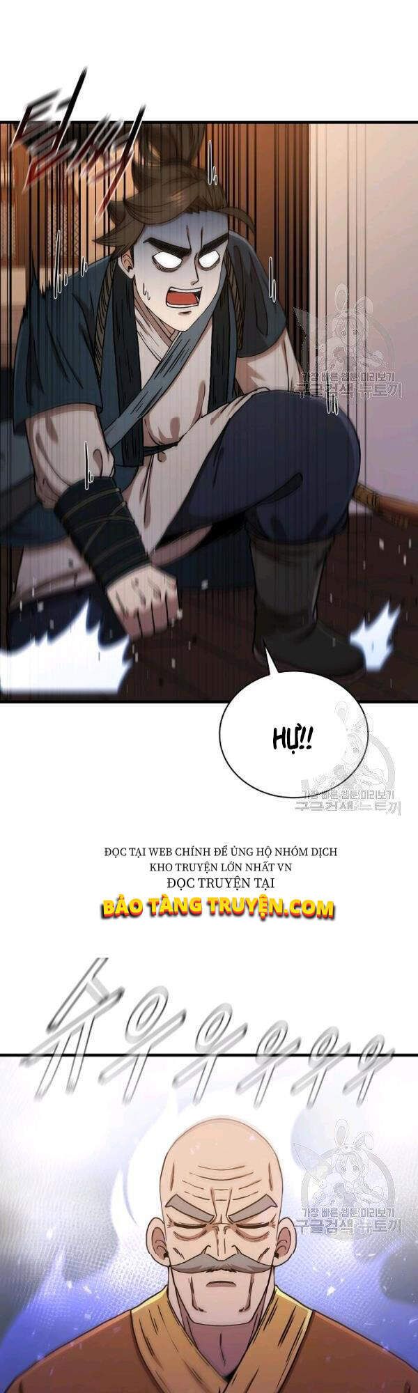 đọc truyện Thân Thủ Đệ Nhất Kiếm Chương 53 ảnh 31 tại Thiên Thai Truyện