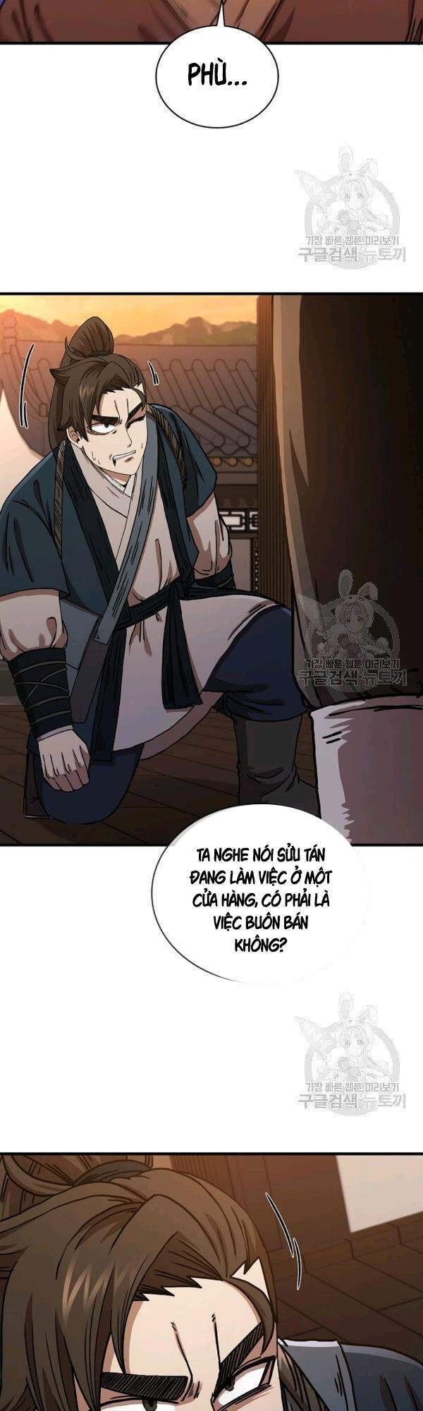 đọc truyện Thân Thủ Đệ Nhất Kiếm Chương 53 ảnh 32 tại Thiên Thai Truyện