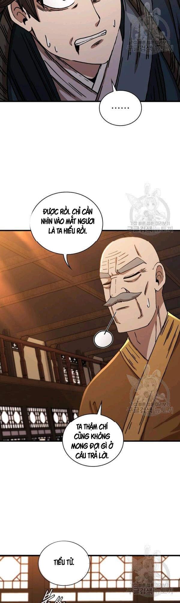 đọc truyện Thân Thủ Đệ Nhất Kiếm Chương 53 ảnh 33 tại Thiên Thai Truyện