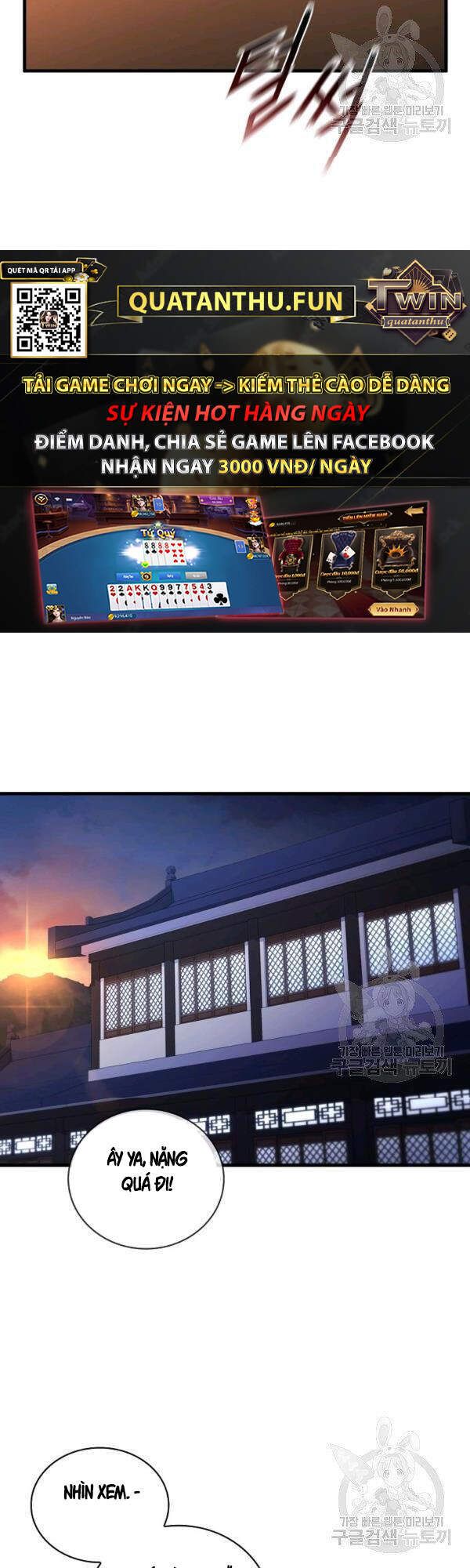 đọc truyện Thân Thủ Đệ Nhất Kiếm Chương 53 ảnh 36 tại Thiên Thai Truyện