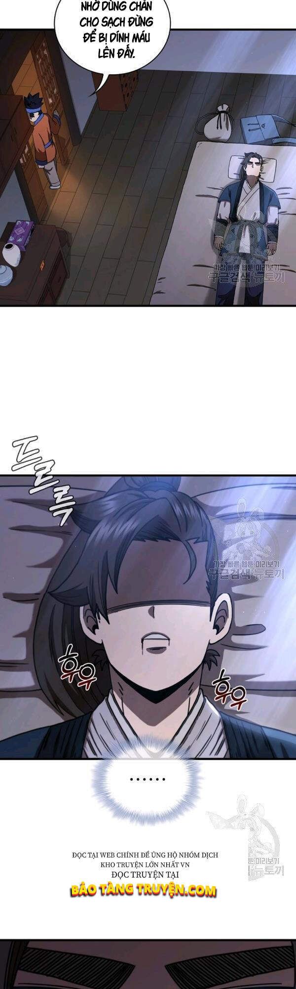 đọc truyện Thân Thủ Đệ Nhất Kiếm Chương 53 ảnh 37 tại Thiên Thai Truyện