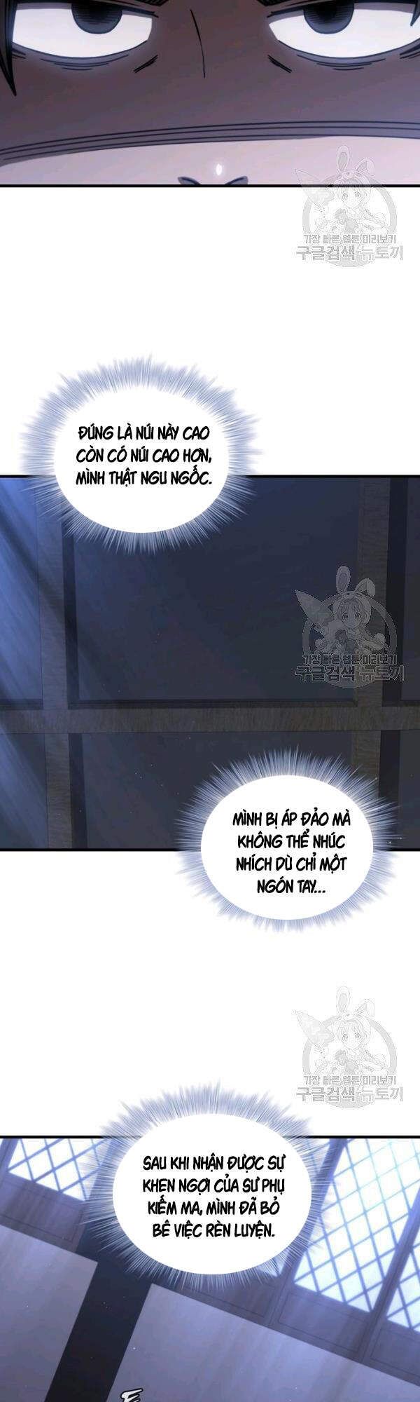 đọc truyện Thân Thủ Đệ Nhất Kiếm Chương 53 ảnh 38 tại Thiên Thai Truyện