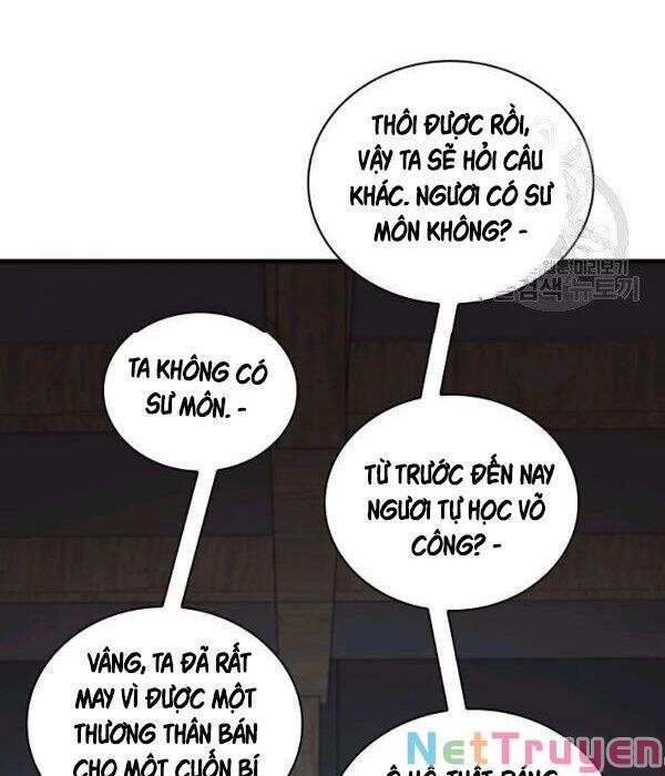 đọc truyện Thân Thủ Đệ Nhất Kiếm Chương 54 ảnh 18 tại Thiên Thai Truyện