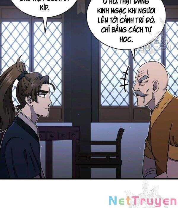 đọc truyện Thân Thủ Đệ Nhất Kiếm Chương 54 ảnh 19 tại Thiên Thai Truyện