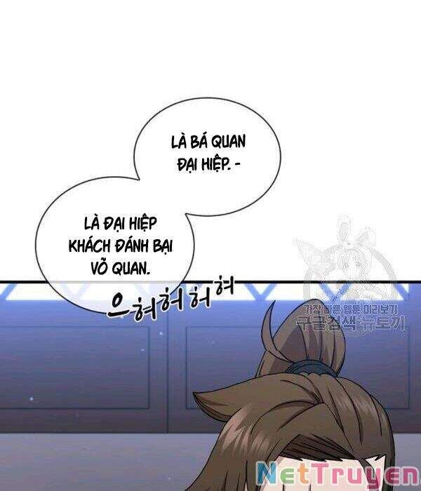 đọc truyện Thân Thủ Đệ Nhất Kiếm Chương 54 ảnh 22 tại Thiên Thai Truyện