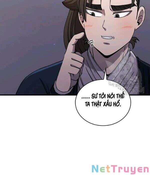 đọc truyện Thân Thủ Đệ Nhất Kiếm Chương 54 ảnh 23 tại Thiên Thai Truyện