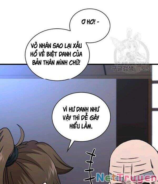 đọc truyện Thân Thủ Đệ Nhất Kiếm Chương 54 ảnh 24 tại Thiên Thai Truyện